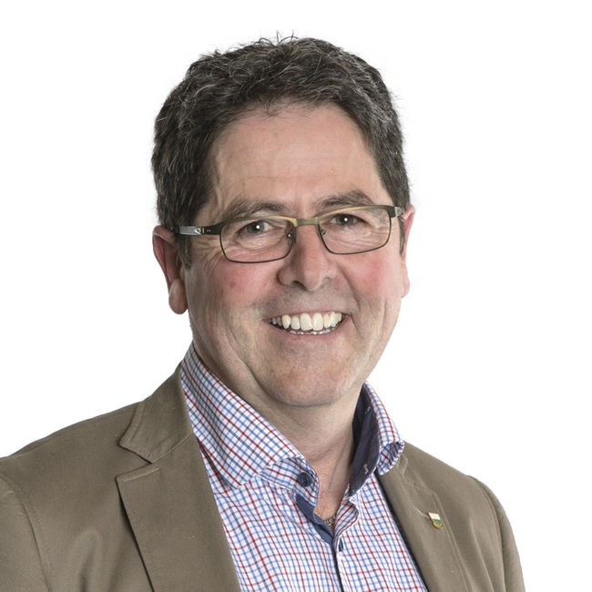 Maurice Neyroud