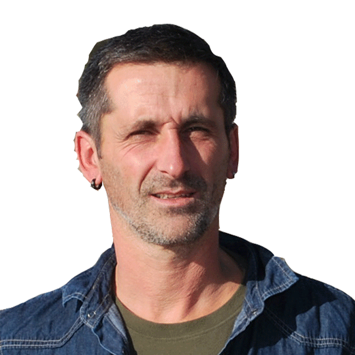 Laurent Michel